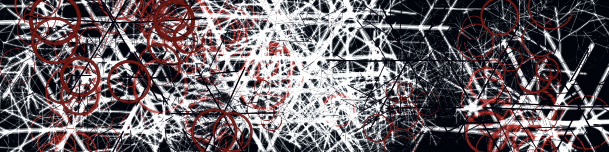 Biodata Audio Visualizer