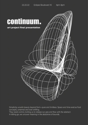 Poster Design