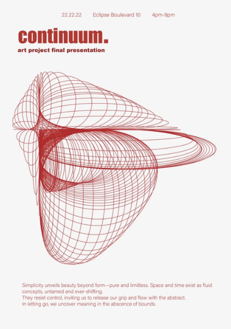 Poster Design 2