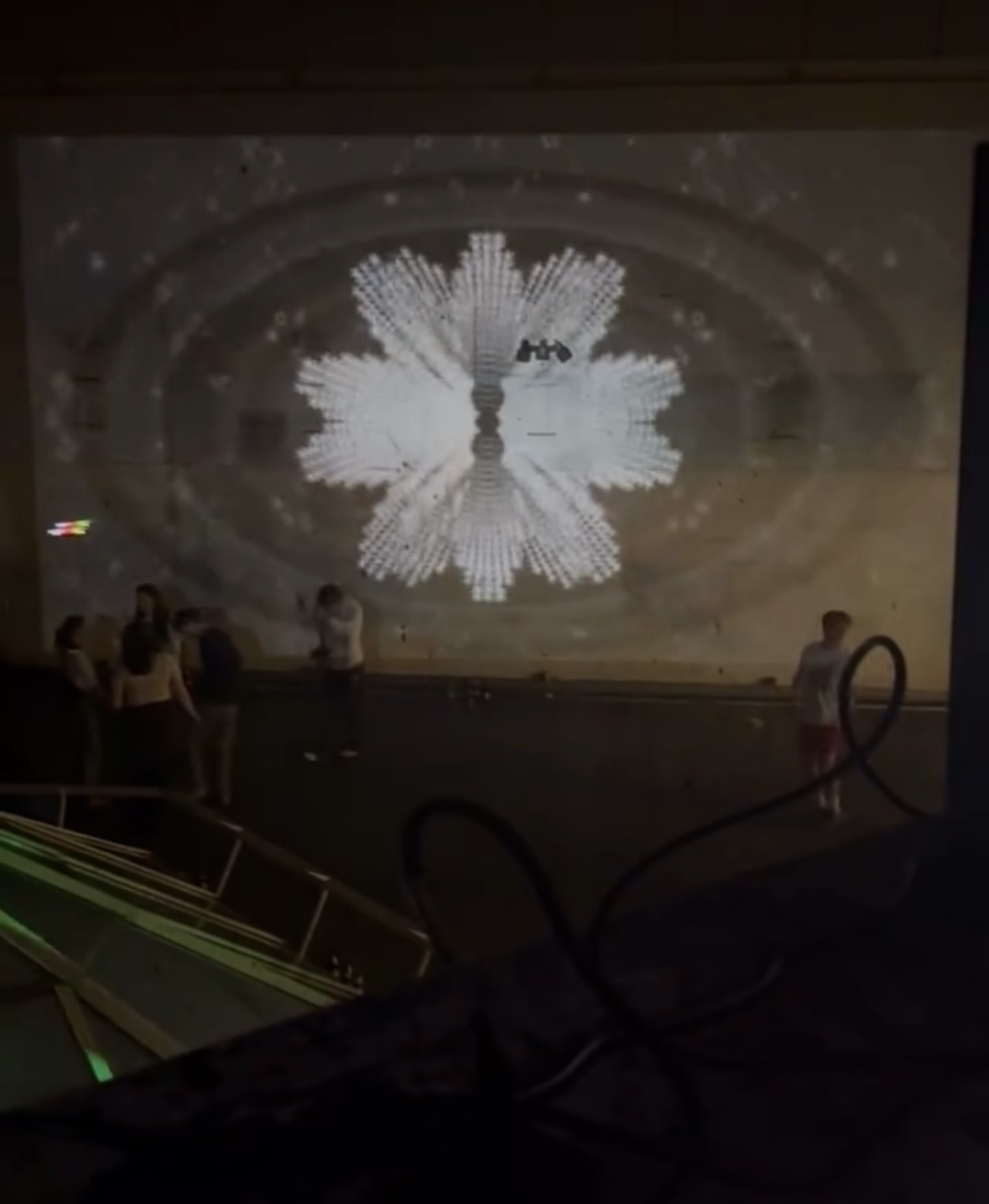VJ Visuals